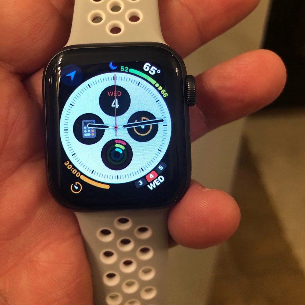 Apple Watch Series 4